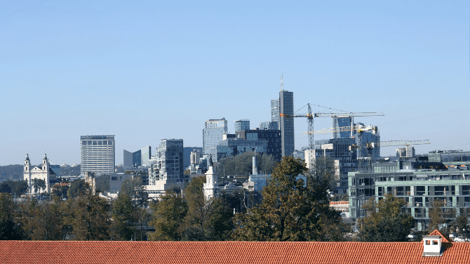 DNA Paternity Testing in Gering, NE